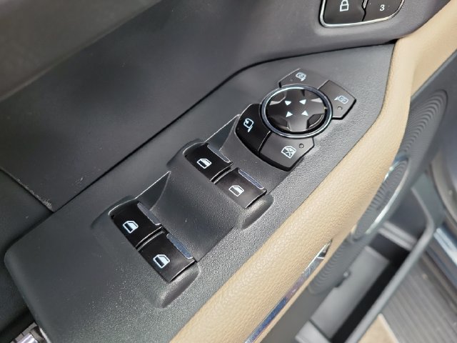 Certified 2023 Ford Expedition XLT AWD/4WD image 13