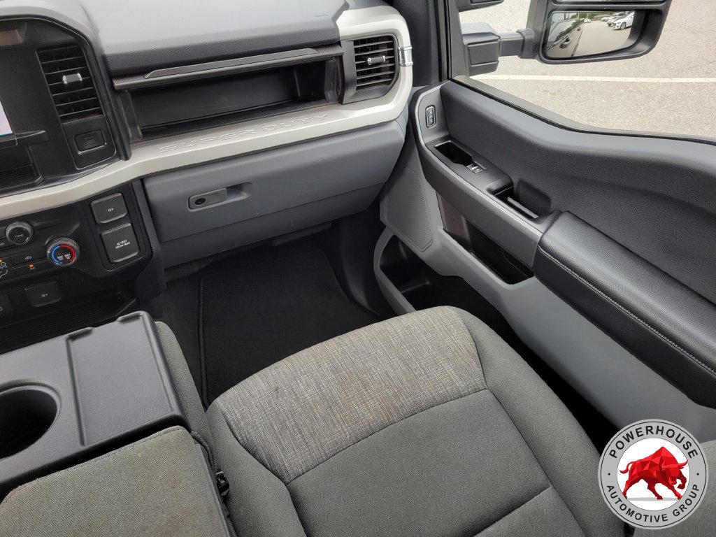 Certified 2026 Ford F250 XLT AWD/4WD image 21