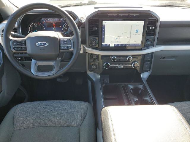 Certified 2023 Ford F150 XLT w/ Equipment Group 302A High AWD/4WD image 23