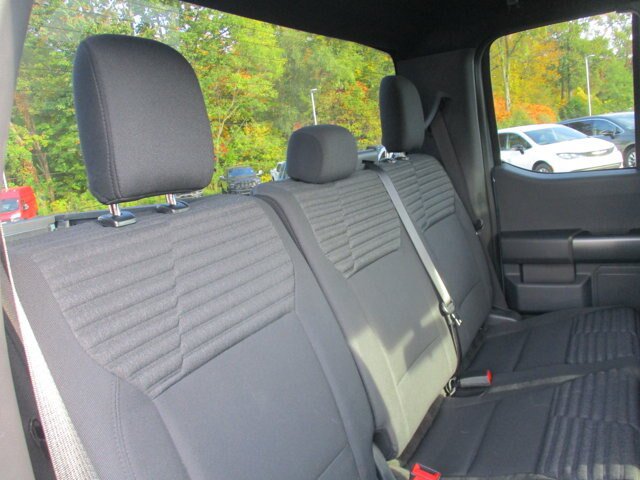 Certified 2023 Ford F150 XL w/ STX Appearance Package AWD/4WD image 33
