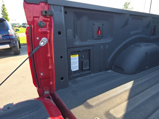Certified 2024 Ford F150 XLT w/ Equipment Group 302A MID image 17