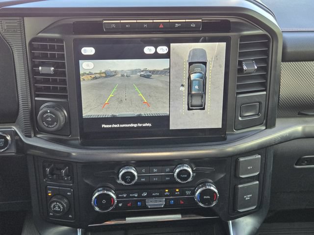 Certified 2024 Ford F150 Raptor AWD/4WD image 17