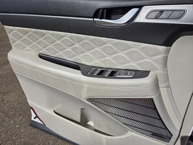 Used 2020 Hyundai Palisade Limited image 17