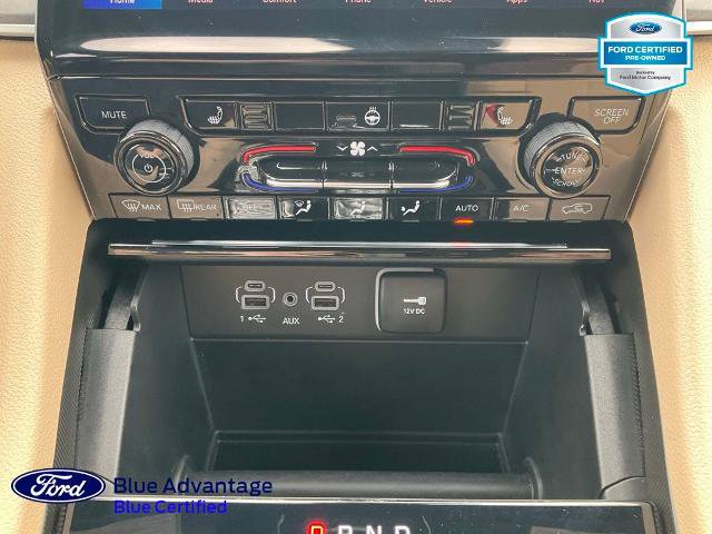 Used 2025 Jeep Grand Cherokee Limited w/ Black Appearance Package AWD/4WD image 12
