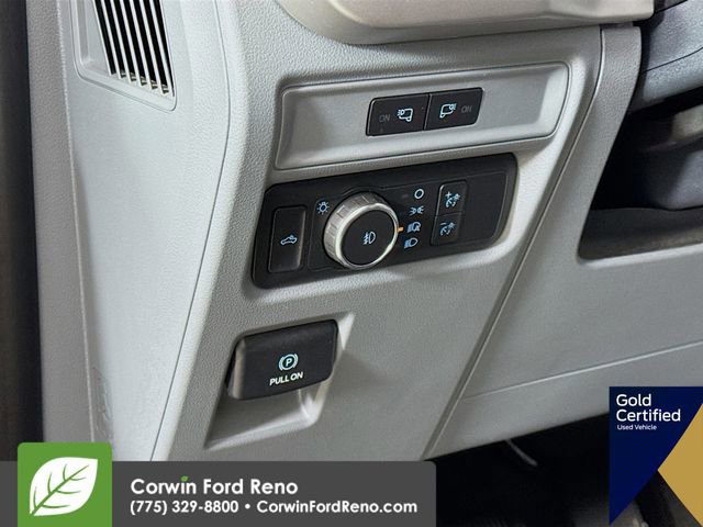 Certified 2022 Ford F150 XLT w/ Trailer Tow Package image 13