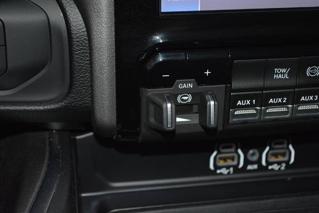 Used 2026 RAM 3500 Big Horn AWD/4WD image 19