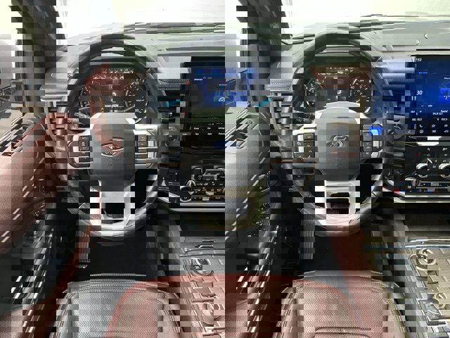 Certified 2023 Ford Expedition Limited image 18