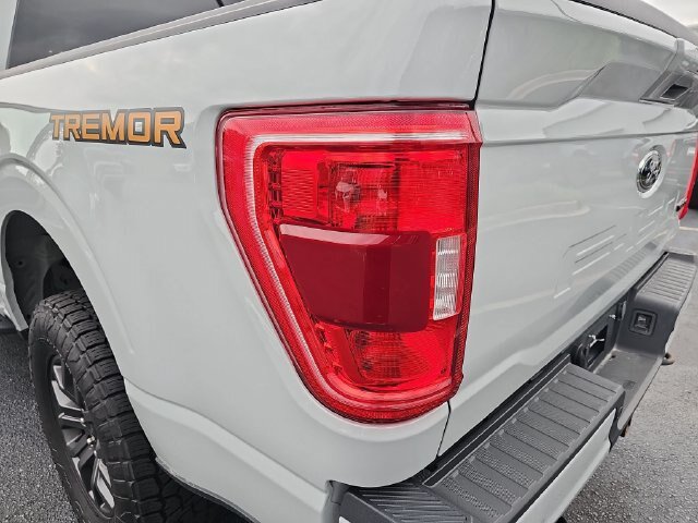 Certified 2023 Ford F150 Tremor AWD/4WD image 37