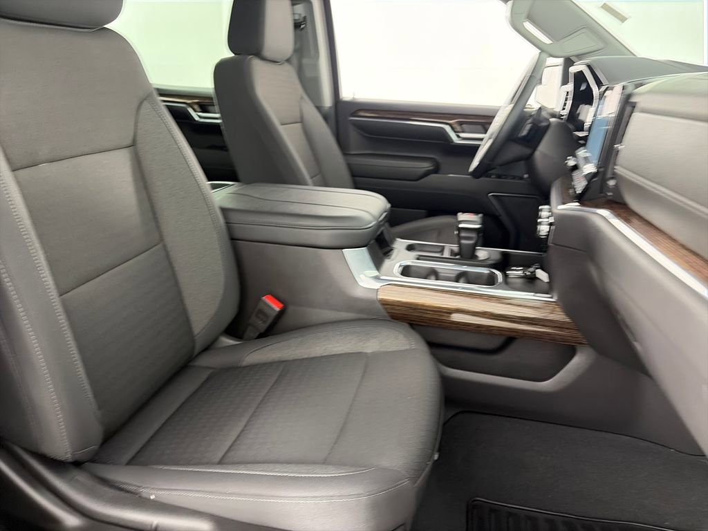 Used 2024 GMC Sierra 1500 Elevation w/ X31 Off-Road Package image 31