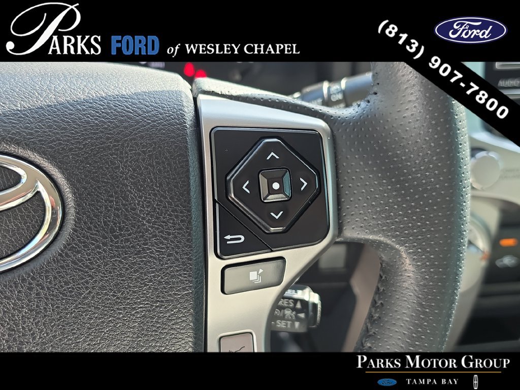 Used 2023 Toyota 4Runner SR5 RWD image 29