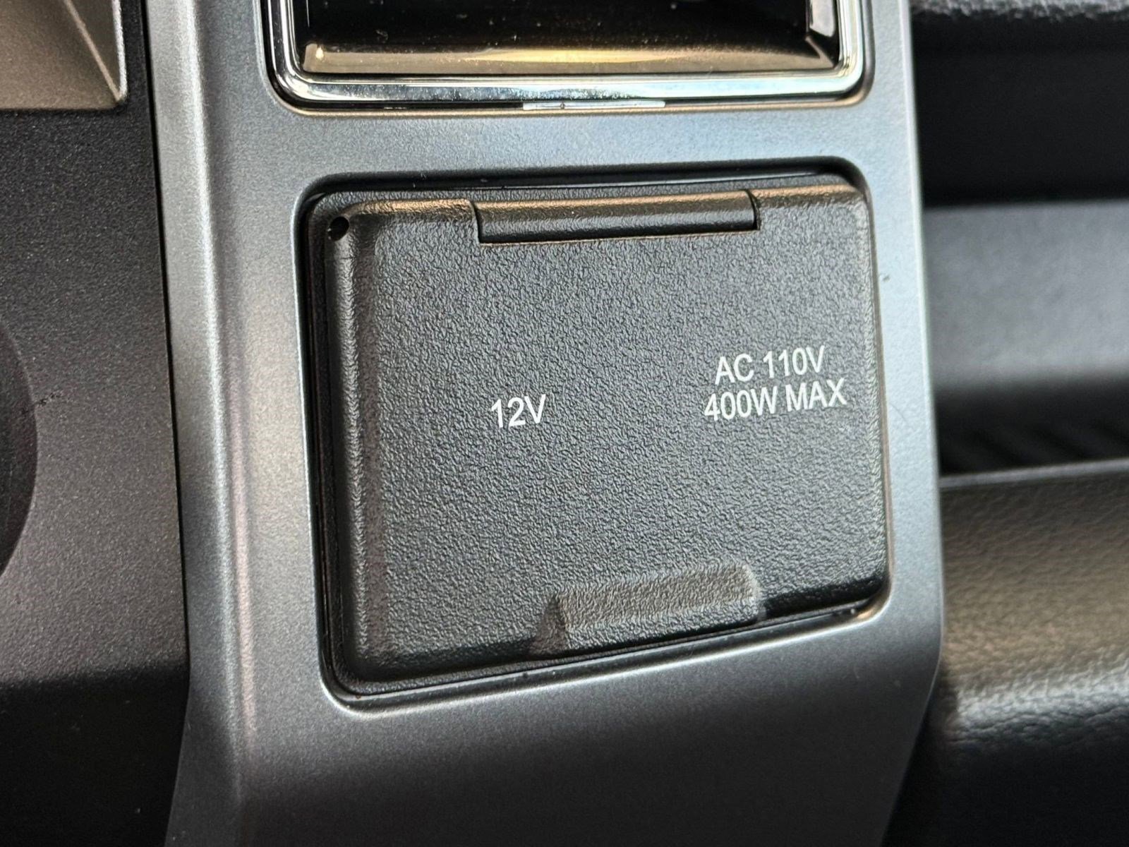 Certified 2020 Ford F150 XLT w/ Equipment Group 302A Luxury image 28