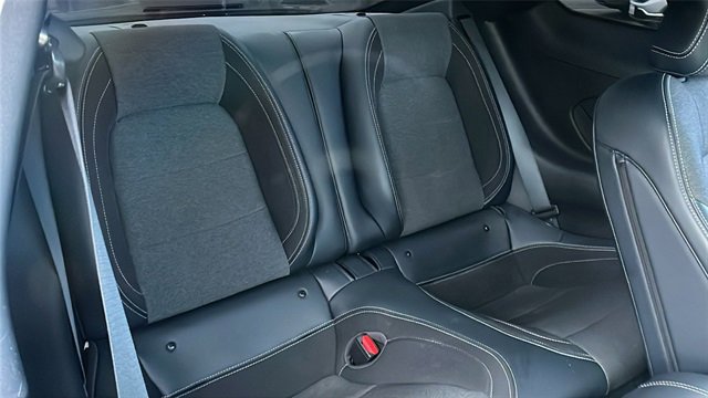 Certified 2024 Ford Mustang Coupe image 21