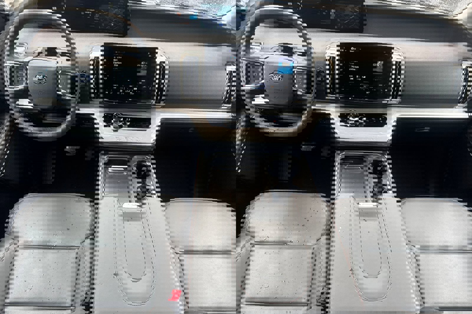 Certified 2025 Ford Expedition Max Active image 14