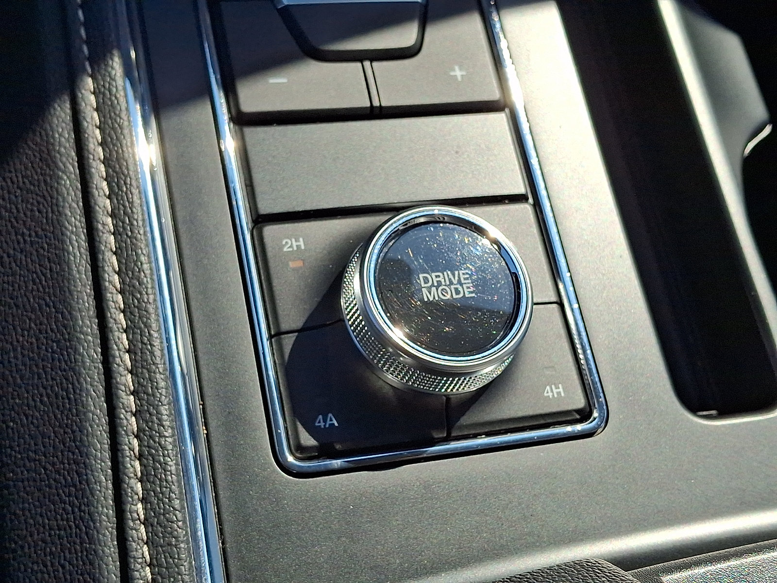 Certified 2024 Ford Expedition XLT AWD/4WD image 30