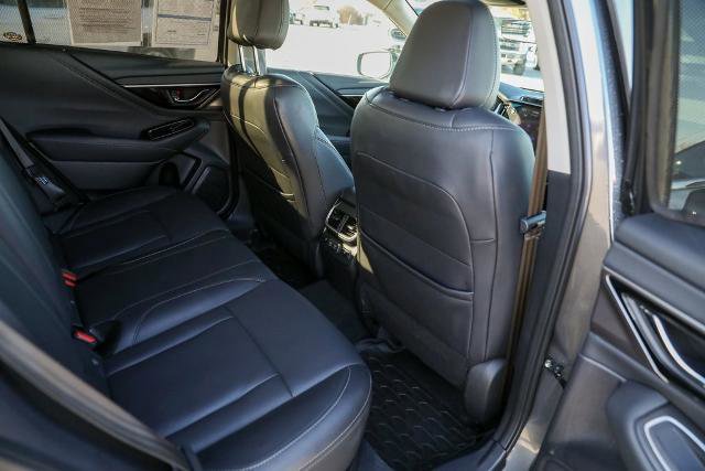 Used 2021 Subaru Outback Limited XT w/ Popular Package #2 image 39