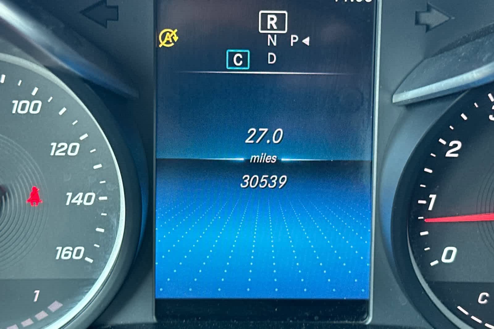 Used 2022 Mercedes-Benz GLC 300 GLC 300 image 26