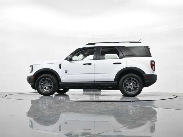Certified 2024 Ford Bronco Sport Big Bend AWD/4WD image 41