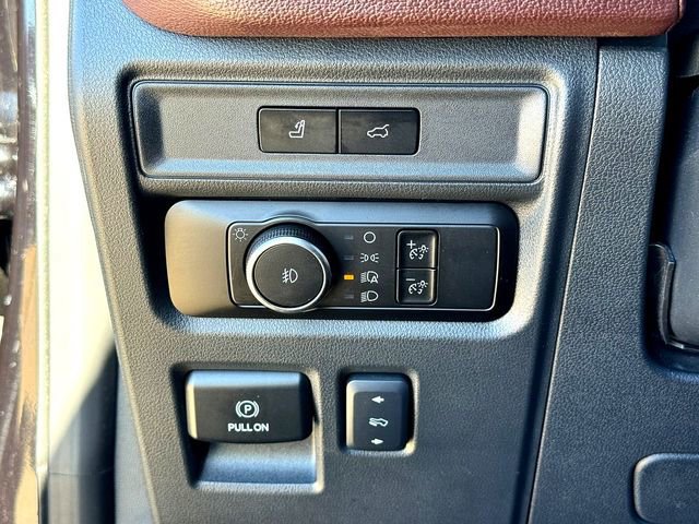 Certified 2024 Ford Expedition Max Limited image 14