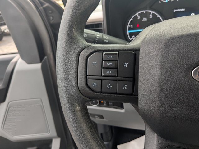 Certified 2025 Ford F350 XL w/ XL Driver Assist Package AWD/4WD image 18