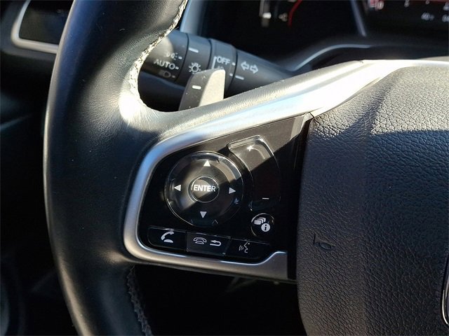 Used 2020 Honda Civic Sport image 20