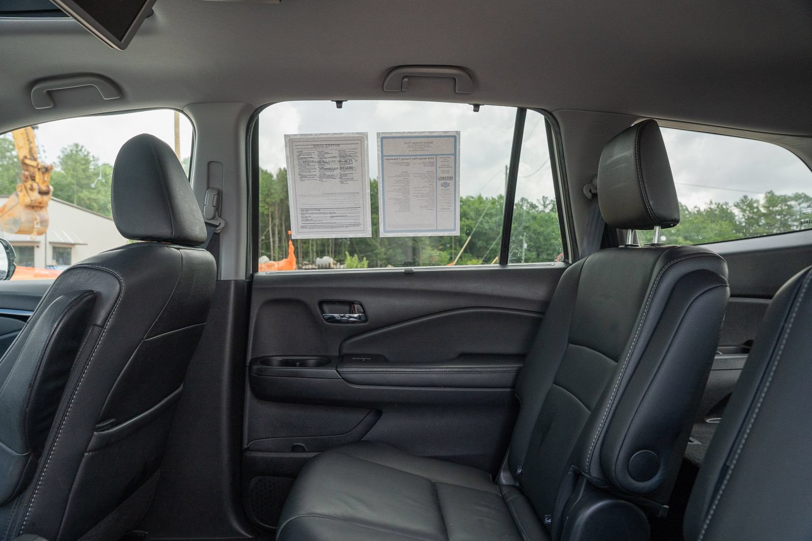 Used 2019 Honda Pilot Touring image 20
