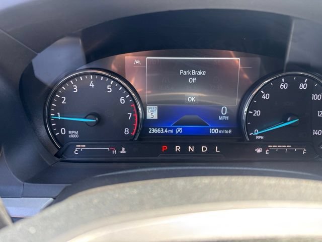 Certified 2023 Ford Explorer XLT w/ Equipment Group 202A AWD/4WD image 14