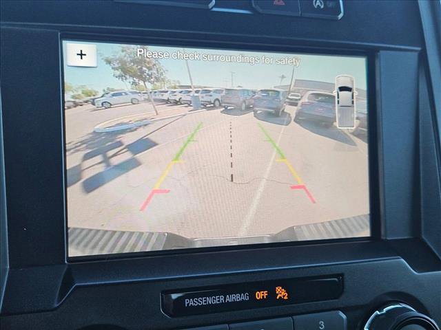 Certified 2018 Ford F150 XLT w/ Equipment Group 301A Mid image 14