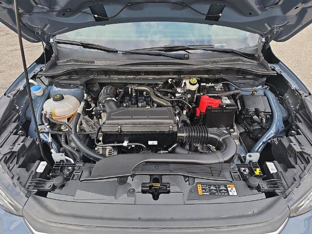 Certified 2024 Ford Escape ST-Line w/ Tech Pack #1 FWD image 31