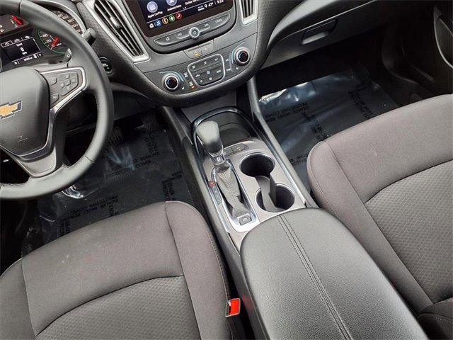 Used 2024 Chevrolet Malibu LT w/ Sport Edition image 14