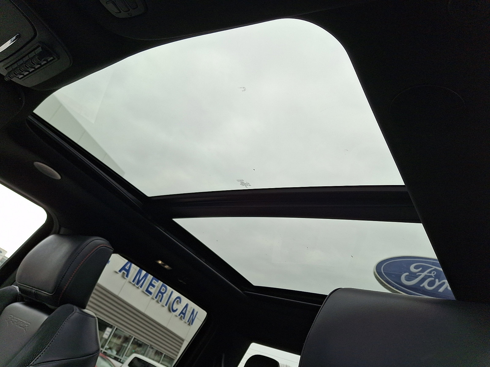 Certified 2025 Ford F150 Raptor image 21