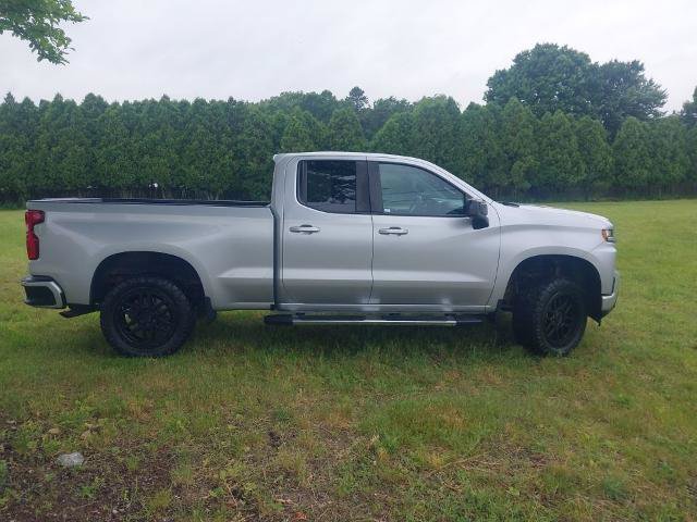 Used 2019 Chevrolet Silverado 1500 RST w/ All-Star Edition AWD/4WD image 9