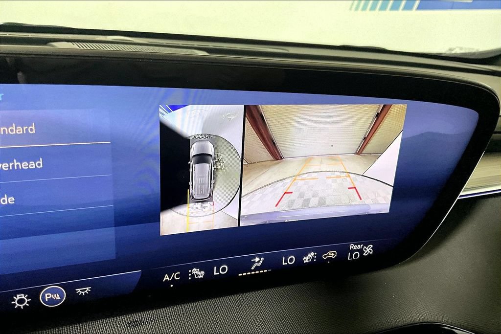 Used 2025 Buick Enclave Preferred FWD image 16