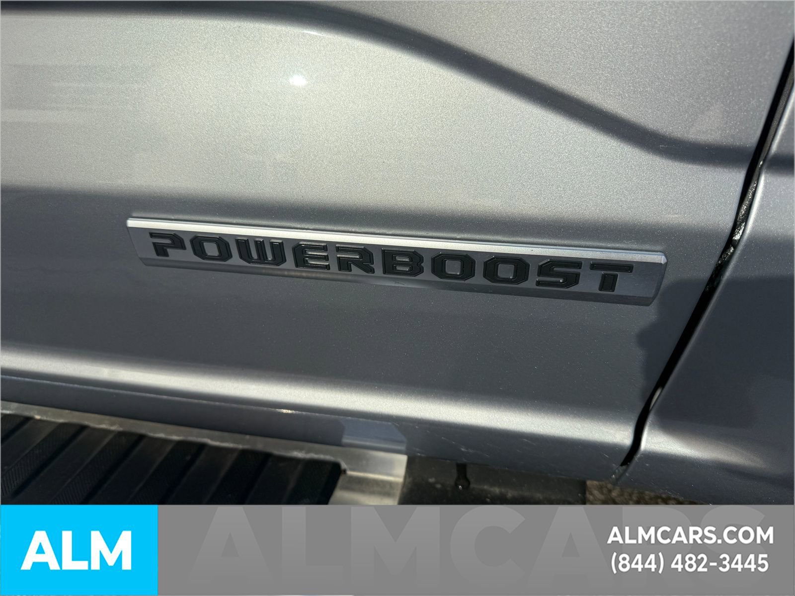 Certified 2024 Ford F150 XLT w/ Equipment Group 303A High image 6