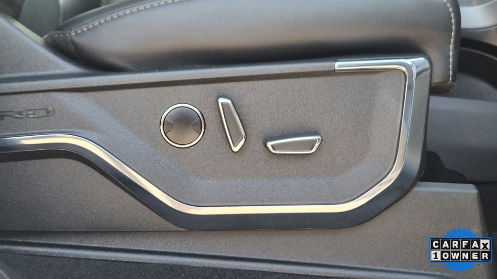 Certified 2023 Ford F150 Lariat w/ Equipment Group 502A High image 27