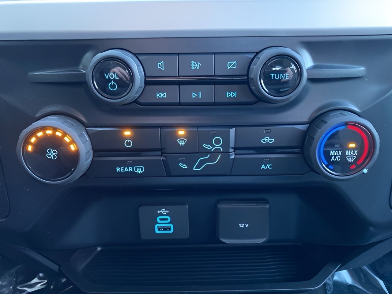 Certified 2024 Ford F350 XL w/ STX Appearance Package image 19