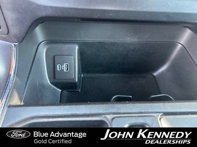 Certified 2021 Ford F150 XL w/ Equipment Group 101A High AWD/4WD image 34