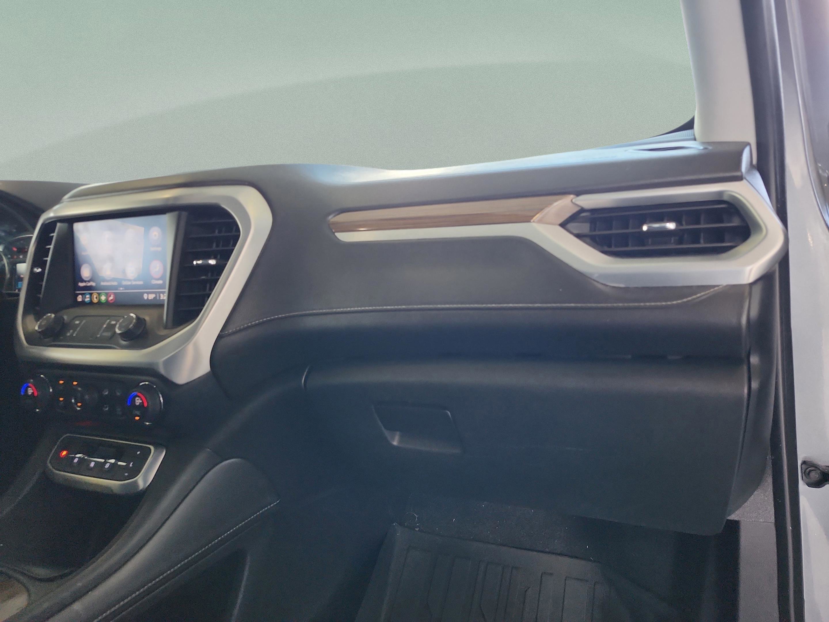 Used 2020 GMC Acadia SLE w/ LPO, Floor Liner Package image 23