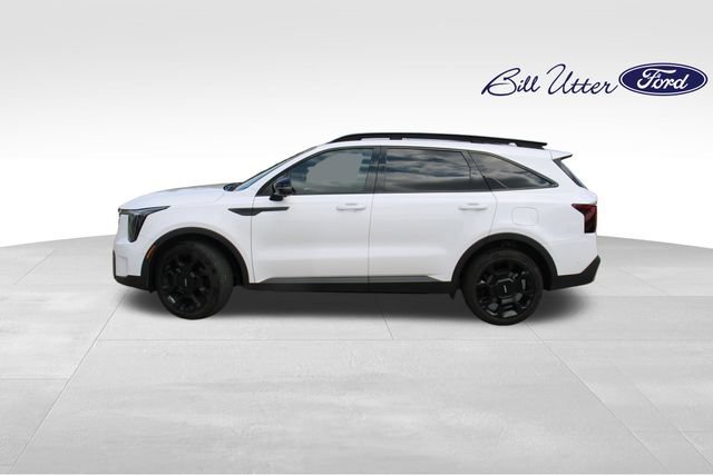 Used 2024 Kia Sorento SX AWD/4WD image 8