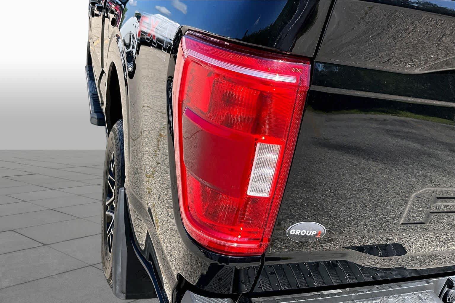 Certified 2021 Ford F150 XLT w/ Equipment Group 302A High AWD/4WD image 28