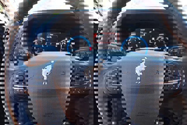 Certified 2024 Ford Bronco Sport Heritage w/ Heritage Convenience Package image 21