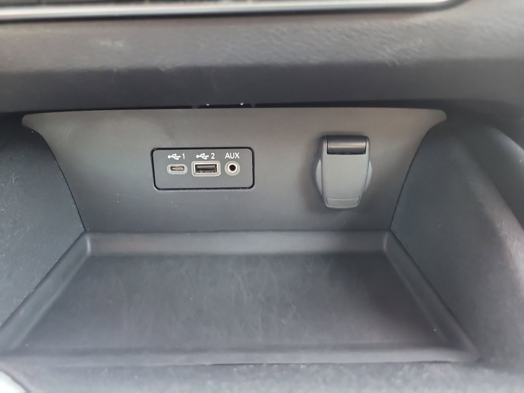 Used 2022 Nissan Altima 2.5 SR w/ Midnight Edition Package FWD image 24