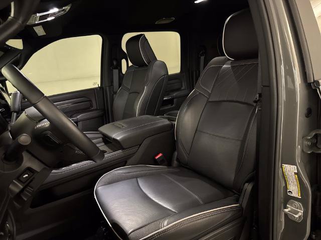 Used 2026 RAM 2500 Limited AWD/4WD image 18