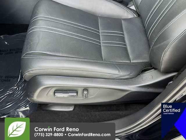 Used 2025 Honda HR-V EX-L image 22