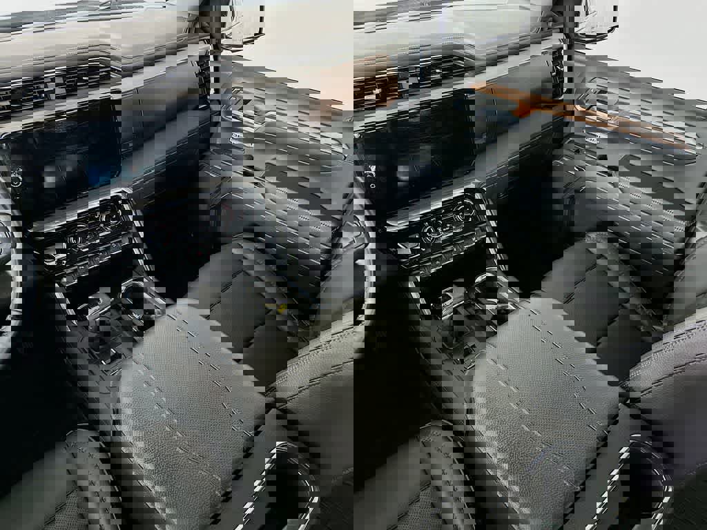 Used 2023 GMC Sierra 1500 Denali w/ Technology Package image 14