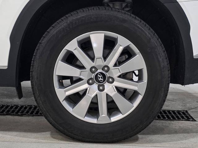 Used 2025 Hyundai Palisade SEL AWD/4WD image 18
