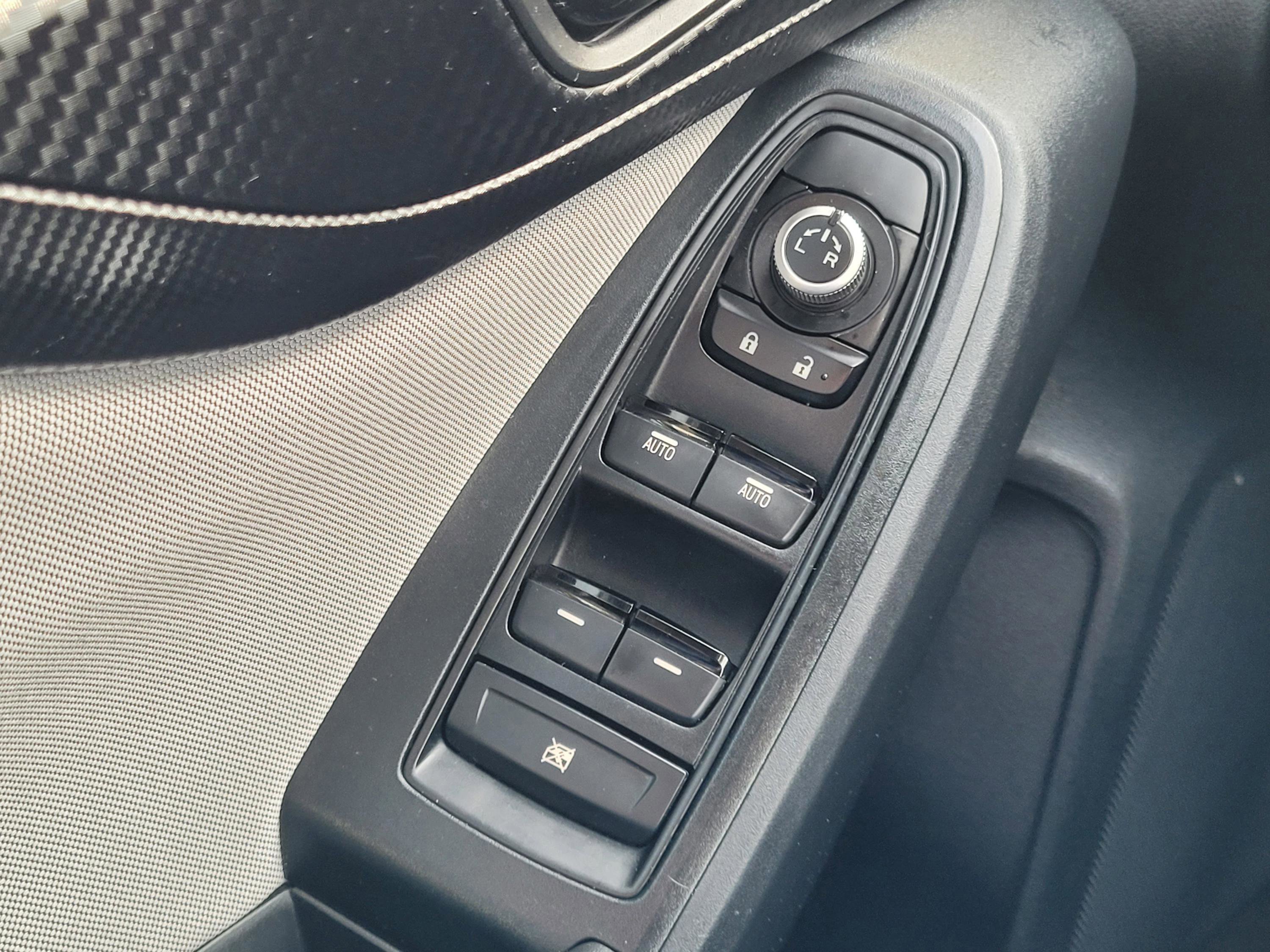 Used 2021 Subaru Crosstrek 2.0i Premium image 24