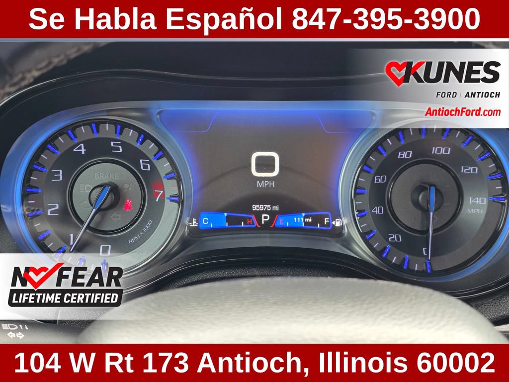 Used 2019 Chrysler 300 S AWD/4WD image 54