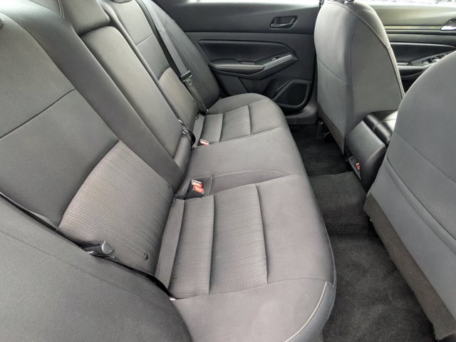 Used 2024 Nissan Altima 2.5 SV FWD image 26