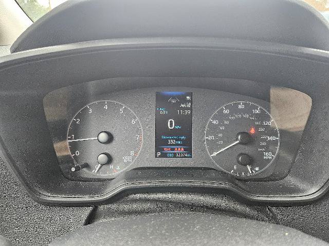 Used 2024 Toyota Corolla LE FWD image 15