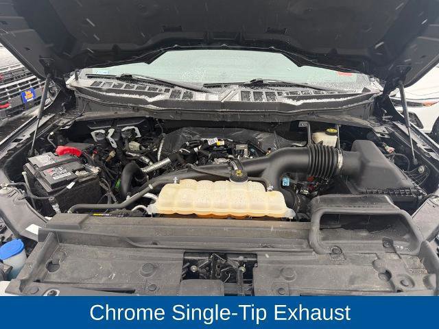 Certified 2021 Ford F150 Lariat image 23